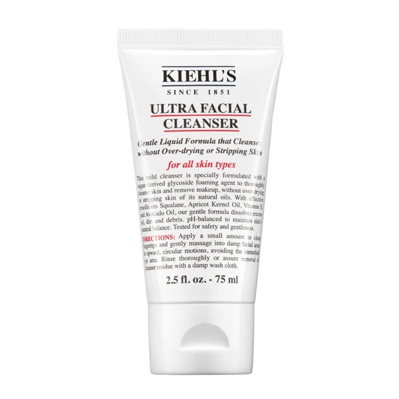 Kiehl's Other - Kiehl's Ultra Facial Cleanser
